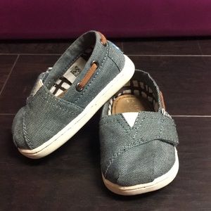 Baby Toms